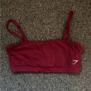 Gymshark Beaneau Bra Sm